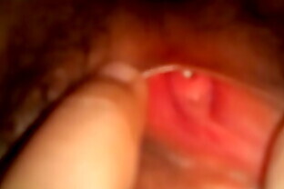 Asian True Virgin Pussy