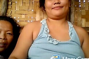 BBW asian