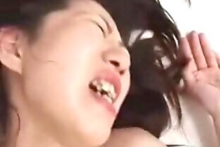 Sexy asian couple