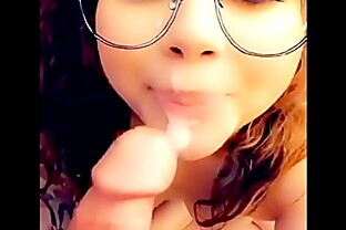 add me on snap VEETHATSME22 to watch me fuck my friends