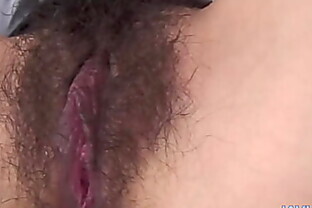 Japanese Curly Pussy Vol 36