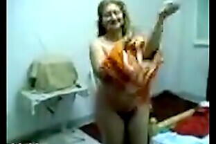 الجزء الثانى من الشرموطة منال