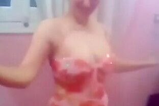 نوسة ترقص مصري فاخر على أصله