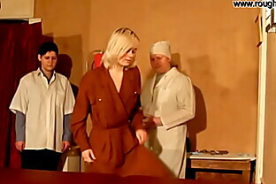 Inga enema
