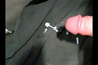 Get to use my toy again