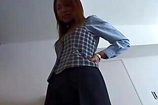 Another Asian Femdom Trilogy 23