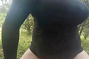 Latina PUTONA en el Bosque con un EXTRAÑO exhibiendo su culo y su coño en vestido y tangas en caminata extrema al final folla y CHUPA verga como DIOSA de la naturaleza en usa Estados Unidos desi bhabhi XXX XNXX 4 FULL ON XRED