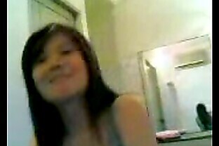 My Girlfriend 1 - Asian sex video