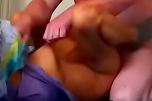 Asian Thai Wife 60yr Granny