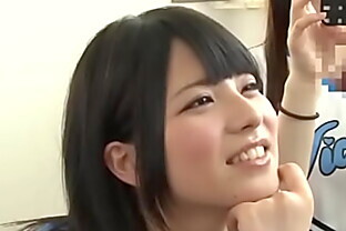 セクハラ指導をしていたらキレたチアリーダーにイジメられて何度も射精させられた。