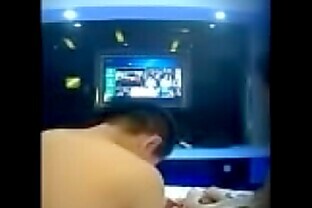 Nice Hidden Cam Fuck