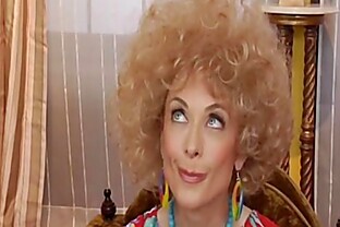 Three's Company Porn Parody Extra Fun