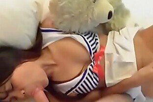 Tourist Fucks Asian Teen Prostitute!