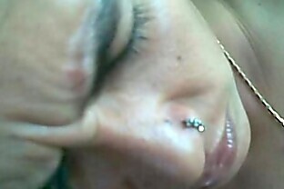 desi girl banny fucked in car