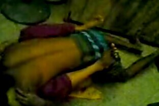Indian Cute Typical Village Girl Chudai On Floor In Hidden Cam - Wowmoyback