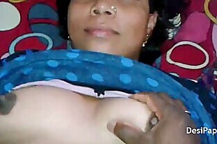 Indian Village Bhabhi Fucked By Her Ex-Lover -