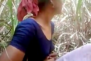 Indian Desi Village Aunty Getting Fucked Outdoor - Wowmoyback