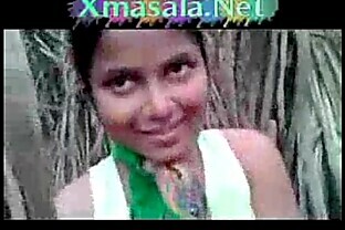 Desi Village Girl Fucking Outdoor