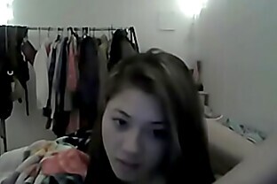 Asian American Girl Gets Doggystyle Fucked By Her White BF xnxxcom redtubecom