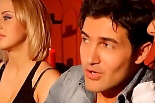 REDLIGHT TV 11