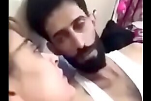 Pakistani Ower and Servant fuck