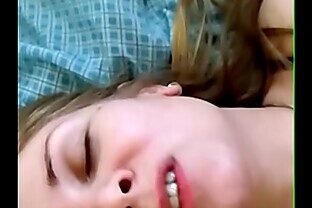 Russian beautiful Amateur sex