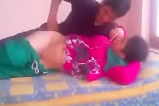 Muslim couple sex scene