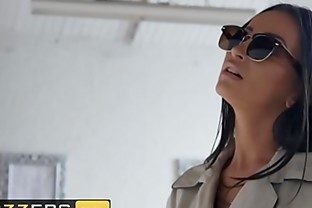 (Alyssia Kent, Danny D) - Fuck Your Art - Brazzers