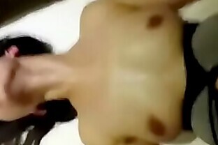 Screaming Wild Sex Asian Girl