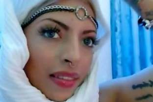 Exotic Webcam
