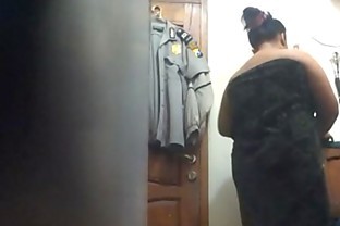 Lilik Setyawati hidden cam