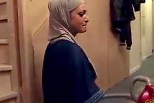 hijabi girl assfucked