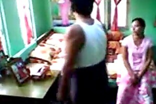 Mumbai Couple Homemade HiddenCam Hardcore Indian Sex