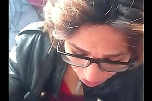 Hot mom irani
