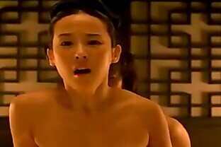 The Concubine (2012) - Korean Hot Movie Sex Scene 2