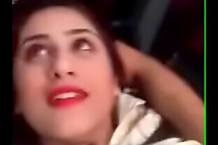 Desi Pakistani Bebe Leaked Video
