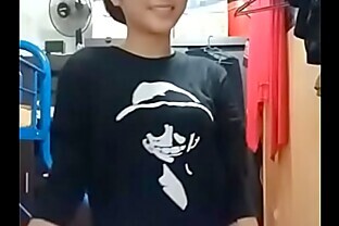 Viral Nurul Hidayah Tiktok