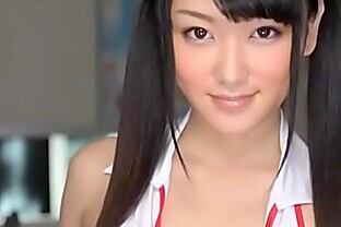 宇佐美ななのナースでしようよ