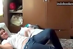 Hot teen disha having her first time anal sex