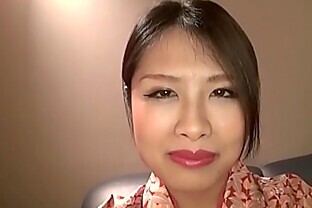 働く地方のお母さん ～割烹料理店員編～ 1