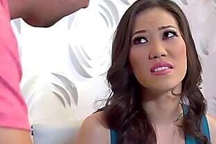 Brazzers - Brazzers Exxtra - Kalina Ryu and Keiran Lee -  If I Was Your Boss
