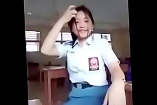 Asian student (cam show)