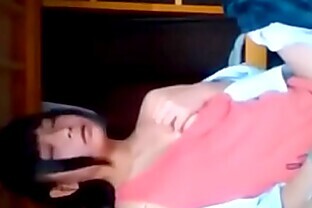 Em học sinh lớp 9 thủ dâm