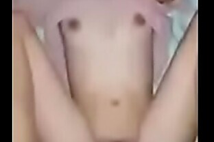 ไม่มีใครรู้จักเราหรอก คลิปหลุดไทย เย็ดหีแฟนสาวทางบ้าน