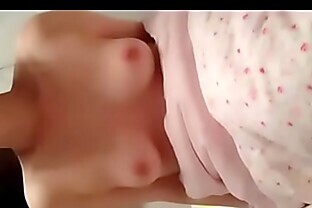 Japanese Pierced clit Tits torture at Village