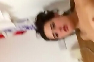 British amateur girlfriend horny off mdma