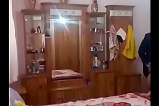 A girl fucked shoot by hidden camera