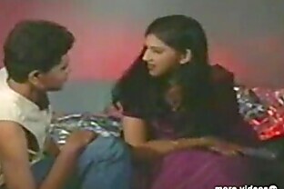 Calcutta Bhabhi 2X