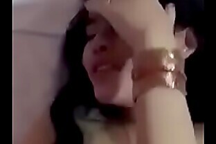 Khmer fucking in hotel, cute couple