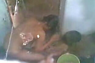 next door indian bhabhi in shower mms